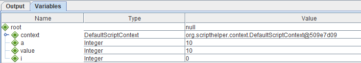 debugstopvariables