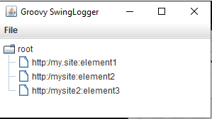 swinglogger